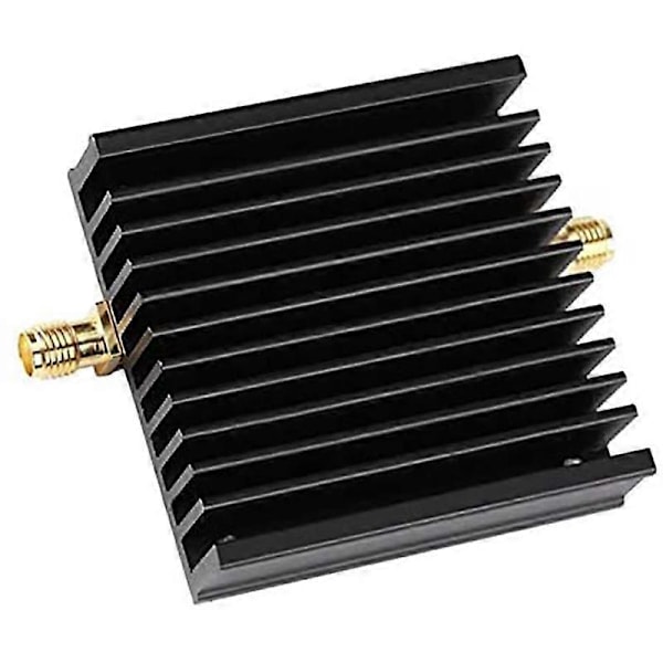 1-930MHz 2W RF Effektförstärkarmodul för Radiosändning FM HF