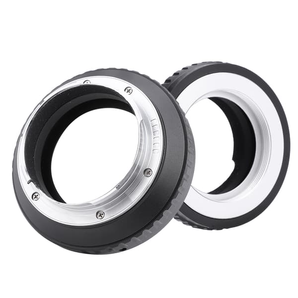 M42 LM Mount Adapter til M42 Mount Lens til Leica M Kamera til TECHART LM-EA7 Adapter