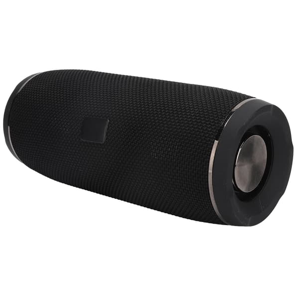 Trådløs Bluetooth-højttaler Bærbar Subwoofer Udendørs Højttaler Mini Bluetooth Sound Box