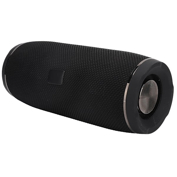 Trådløs Bluetooth-høyttaler bærbar subwoofer utendørs høyttaler mini Bluetooth-lydboks