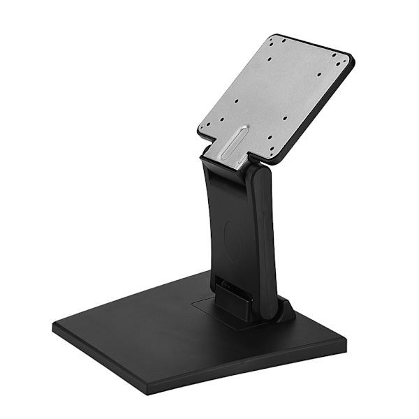 Skrivebordsbeslag, monteringsstativ, holder, base til 10-24 tommer flad LED LCD-skærm