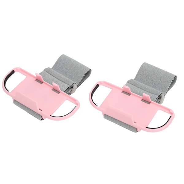 1 par justerbart handledsband för Switch Lite Host Handsfree elastiskt handledsremgrepp