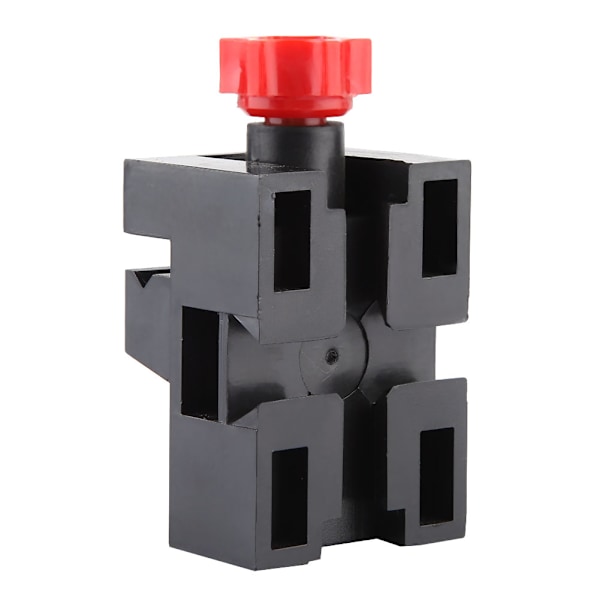 Plastic Vice Z012 Mini monitoimikone Puun sorvauskoneen lisävaruste