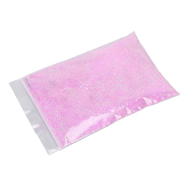 Nagelglitterpulver Manikyrkonst Glitterpulver Tillbehör för Dekorationer DIY Hantverk 50g/1.76ozSTF07
