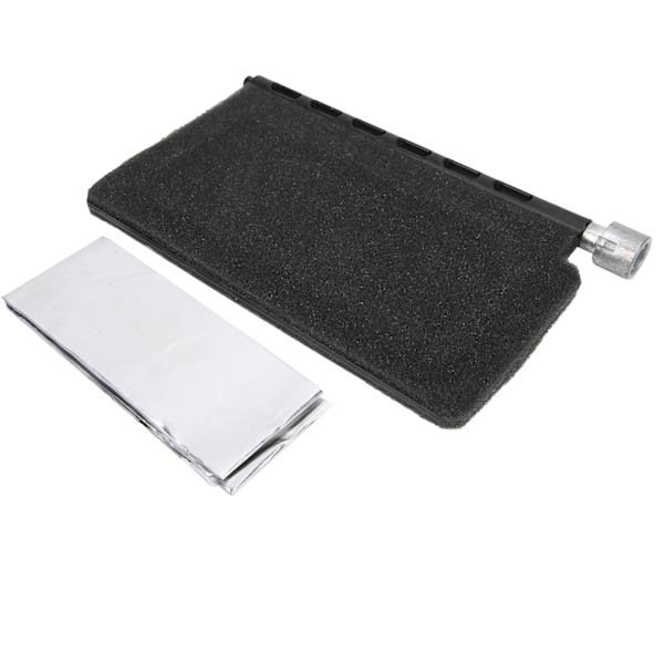 Reparationssats för blandningslucka 68004226AA ersättning för Dodge Ram 4500/5500 2008‑2010