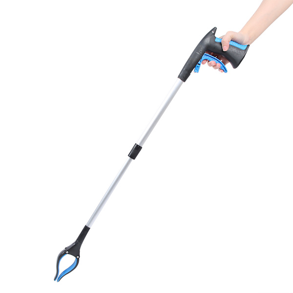 Funktionshindrade äldre Grabber Reacher hopfällbar sophämtare för att nå Assist Tool