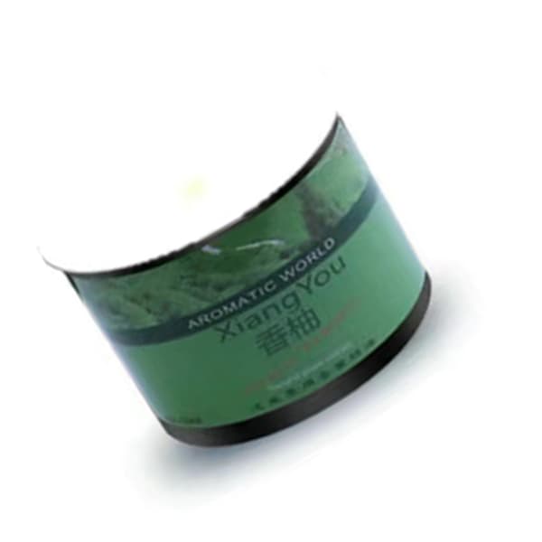 Bilduftbalm Parfymediffuser Midtkonsoll Luftutløpsdiffuser Innebygd Balm Bildiffusertilbehør Pomelo