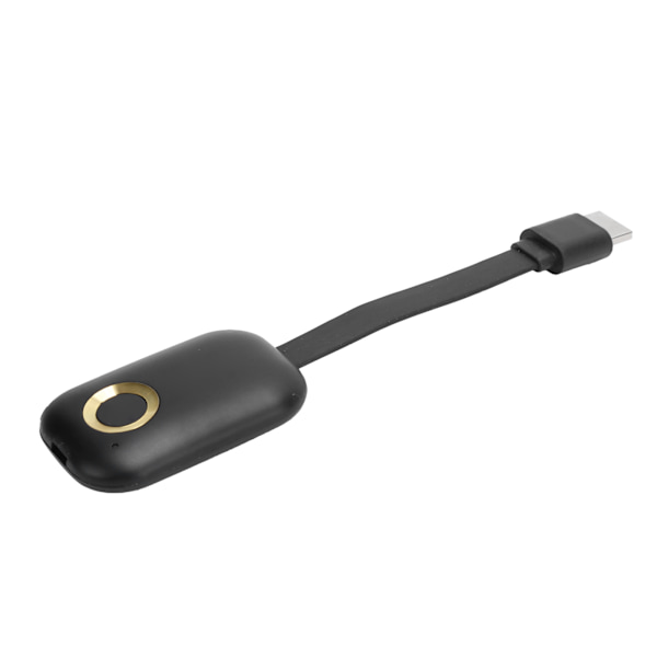 G9 plus 2.4G 5G 4K trådløs WiFi skærmdisplay HDMI Dongle modtager OnScreen enhed