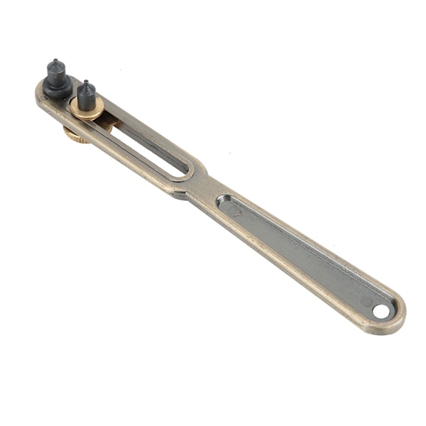 2st Watch Back Case Opener Remover Watch för urmakare (stor)