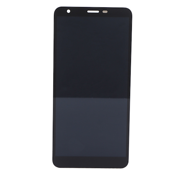 Telefon LCD-skjermutskifting LCD-skjerm Berøringsskjerm Montering for LG K30 (2019)