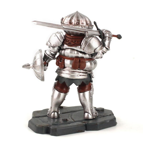 Spillfigurer Modell Tegneserie Spillfigur Modell Statue PVC Actionfigur Leke Gave til Fans Barn