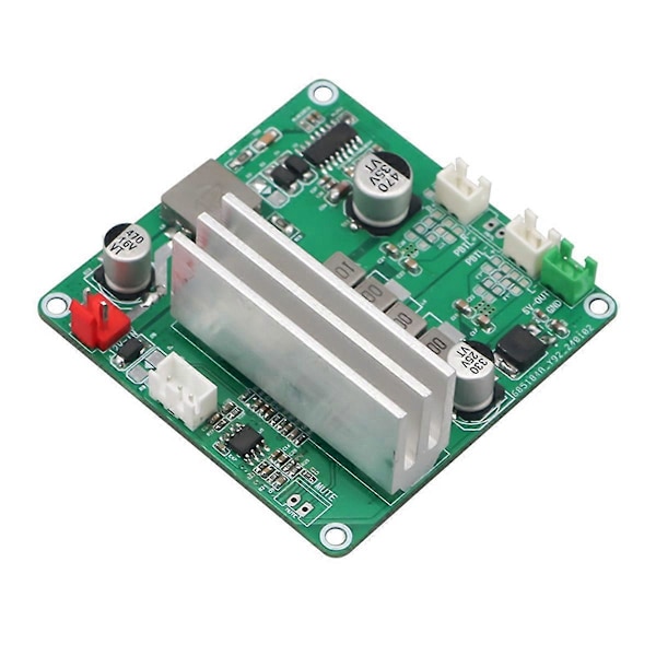 TPA3116D2 Audio-vahvistinkortti 2.0 Kanava 2x50W Stereo