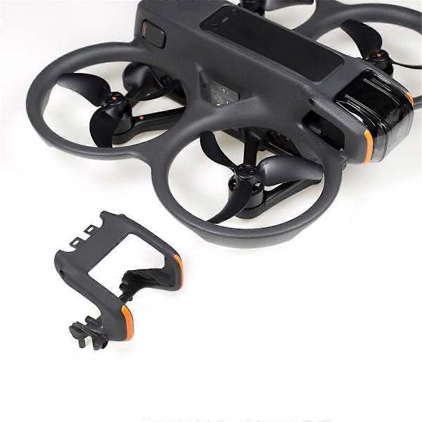 Gimbal Bumper til DJI Avata 2 Gimbal Tilbehør Reparationsdele