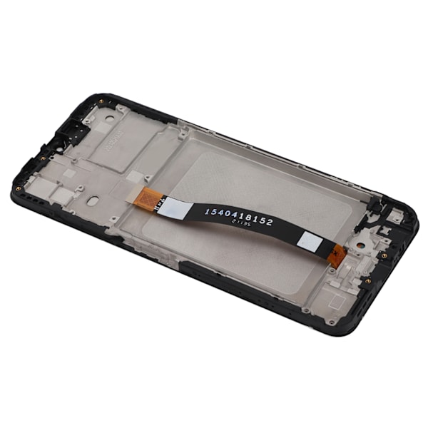 Skjermreparasjon LCD-skjerm med rammeverktøy for A226 A226U A226F A226DS 5G mobiltelefon