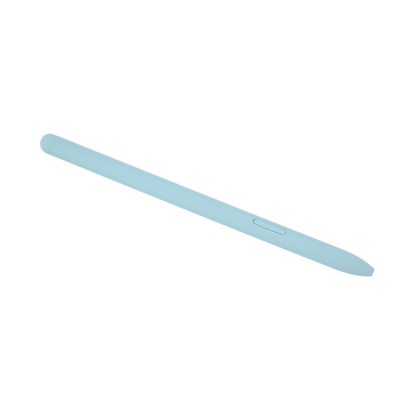 Stylus Pen ABS Magneettinen näyttö Kosketuskynä Piirustus Tablettitarvikkeet Galaxy Tab S6 Lite Blue