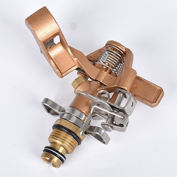 Metallsektor sprinkler - Boutté 10*11cm