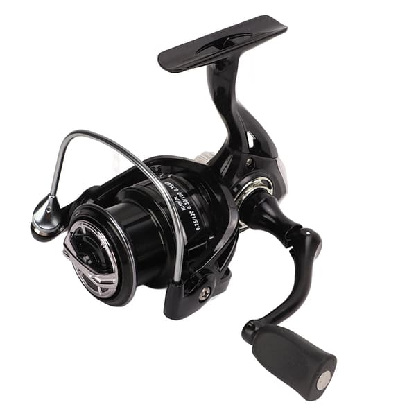 Fiskespindrel Metal Spinnehjul Chamfer Outlet 5.2: 1 til Havfiskeri Karpefiskeri COCO3500