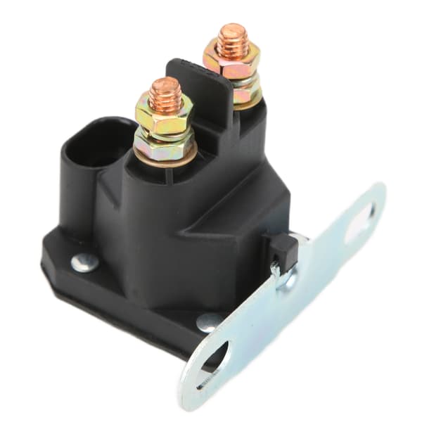 Motorsykkelrelé forseglet, holdbart, solid, profesjonell erstatning for Ranger 1000 900 800
