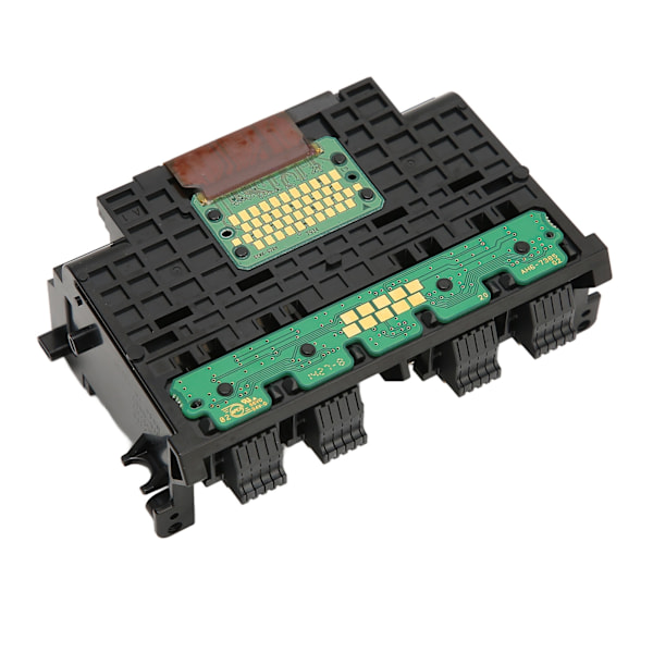 QY6 0087 Skrivhuvud Pirnthead Ersättning Del för IB4080 IB4180 MB5080 MB5180 MB5480 Skrivare Tillbehör