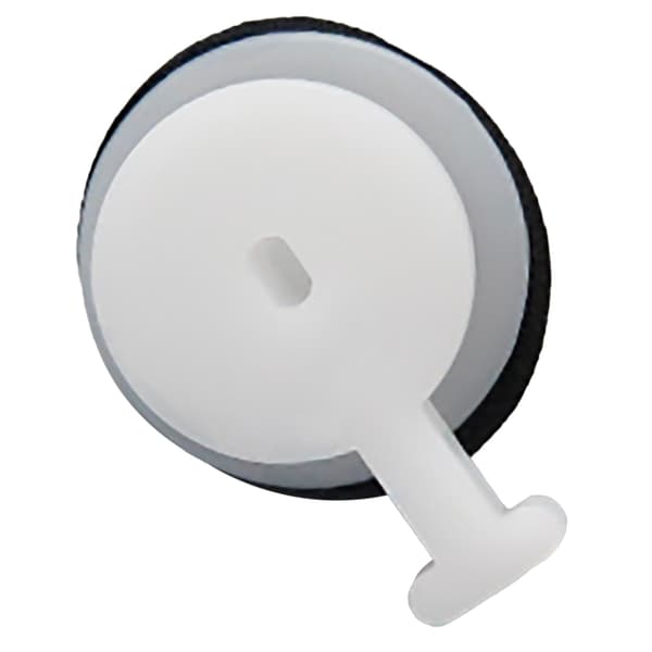 Utvendig A-stolpeklips LR034389 Frontrute Pakningspanelklips for Discovery Range Rover Sport