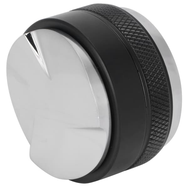51 mm kaffedistributør 3 vinklede skråninger Dobbelthode justerbar høyde kaffestamper