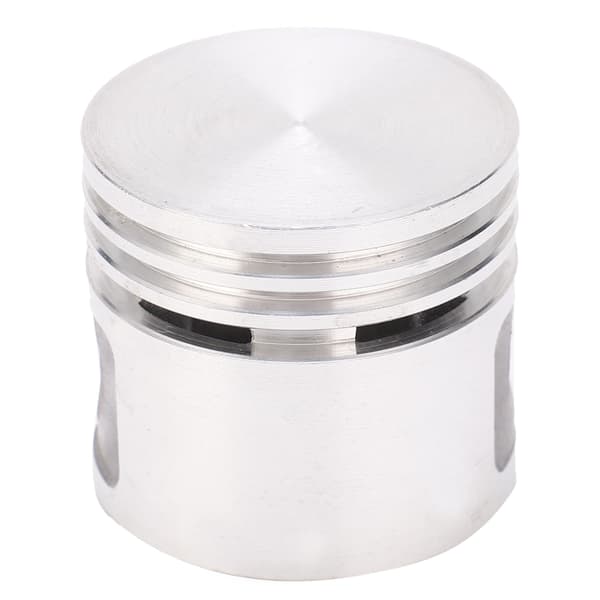 Luftkompressor Stempel Koblingsstang Olje Gassring Pumpe Tilbehør Mekanisk Utstyr 42mm