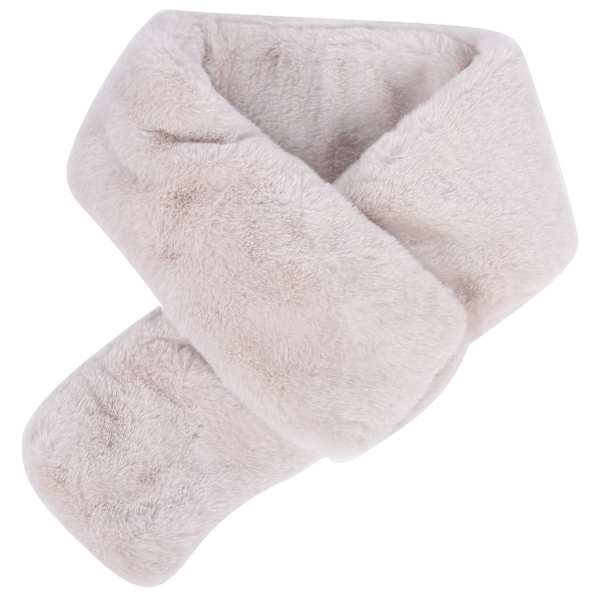 Elektrisk Varme Nakkeskjerf USB Vinter Varmt Pustende Vaskbar Unisex nakkepleie WrapKhaki