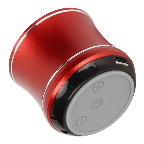 Mini Bluetooth kaiutin IP67 vedenpitävä Auto Connect kannettava langaton kaiutin bassojäähdyttimellä suihkuhuoneen pyöräautolle
