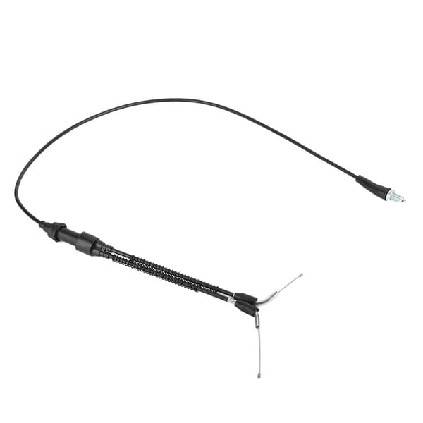 Gasskabel erstatningstilbehør passer til Yamaha Banshee 350 1987-2006