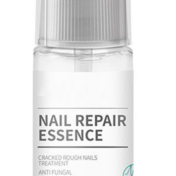 Nail Care Liquid Exfoliate Improve Halkeilevia ja karkeita kynsiä korjaava geeli sormenkynsille varpaankynsille 20 ml