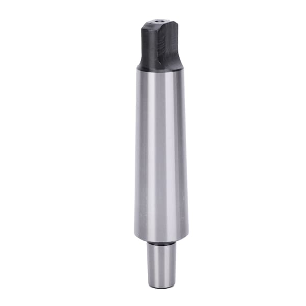 Morse Borrchuck Arbor MT4‑JT6 Högkolstål för Borrfräsmaskiner Svarvar
