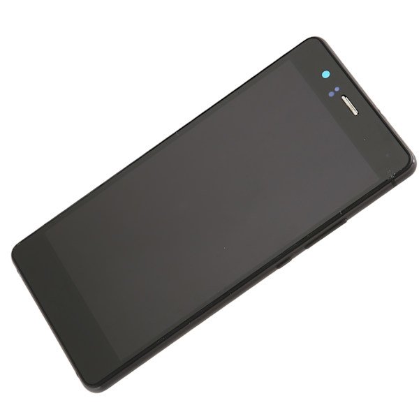 For Huawei P9 Lite skærmsamling LCD Digitizer skærmsamling udskiftning med ramme til Huawei P9 Lite