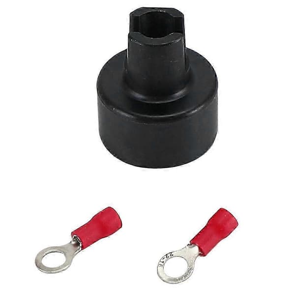 Dynatek Dyna S DS6-1 Dual Ignition Coil Kit for Harley 1970-2003 Carburetor Models DS61 133-3001 Electronic Ignition