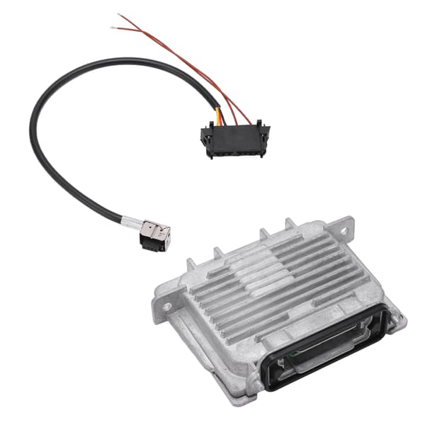 Xenon HID frontlys kontrollmodul 89089352 erstatning for Jeep Grand Cherokee 2014-2020