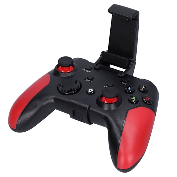 CX‑269 Game Controller Trådløs Bluetooth Gamepad med Justerbar Telefonholder til Switch PC