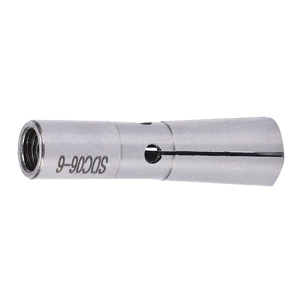 Collet-suuri tarkkuus, erittäin puristava voima, sorvausjyrsin, takavedinlaite SDC06‑6