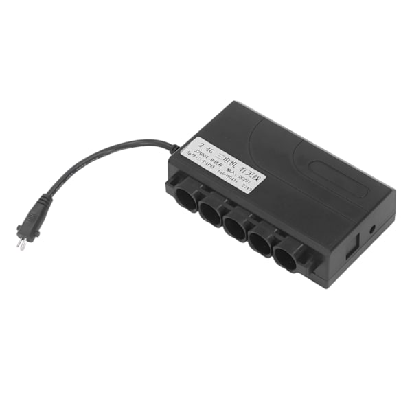Lænestol Trådløs Controller Enkelt 1 til 3 Motor 2.4GHz Liggestol Møbel Controller til TV Vindue Senge Løft DC 29V
