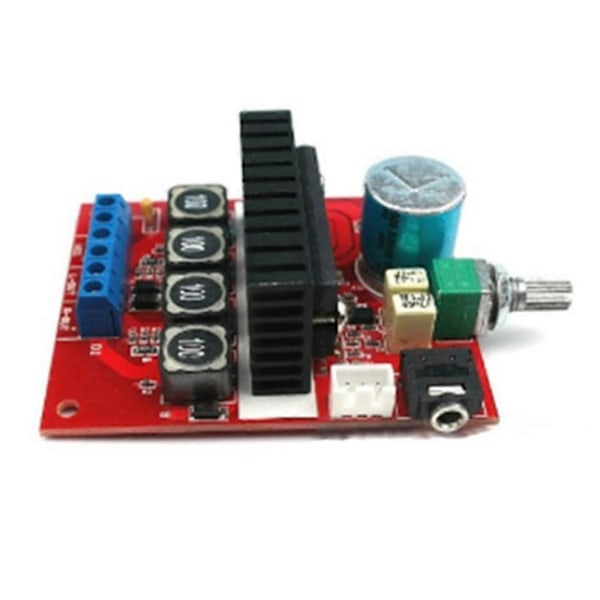DC10V-14.5V TA2020 20W+20W Digital Effektförstärkningskort