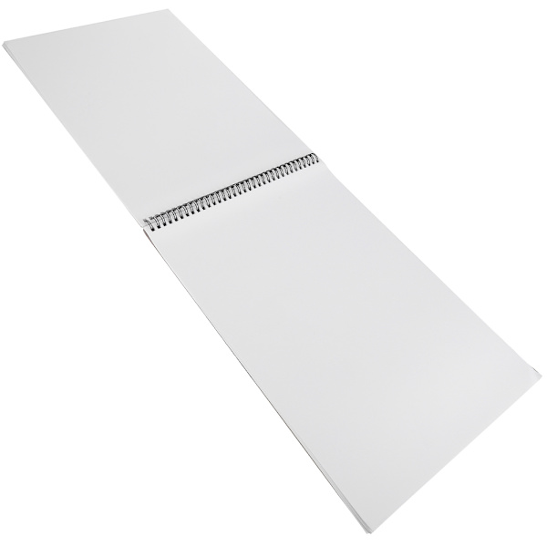 A3 Marker Papirblok Maleri Layout Skitsebog Professionelt Tegnetilbehør til Studerende
