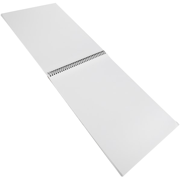 A3-merkkipaperilohko, maalausasettelu, luonnoskirja, ammattimaiset piirustustarvikkeet opiskelijoille