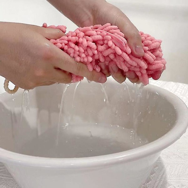 Hengende Håndkle, Myke og Fluffy Mikrofiber Håndklær