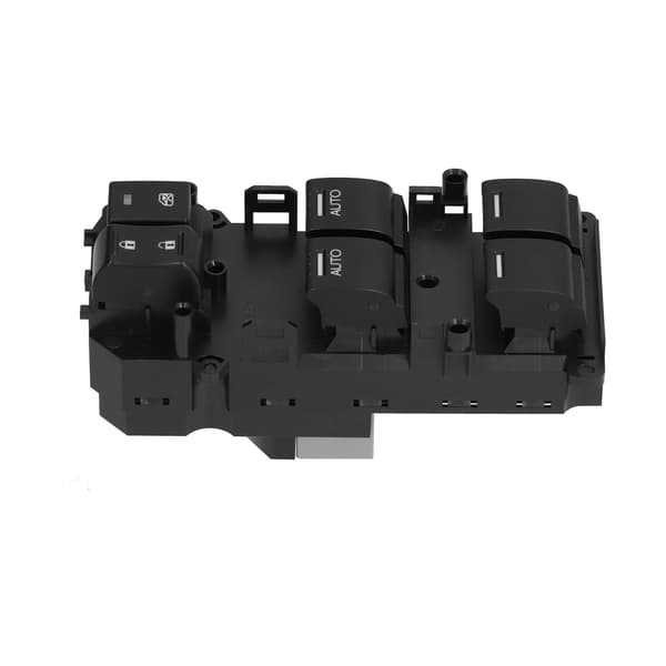 Bil Power Window Master Switch Control 35750‑TA0‑A31 Erstatning for Accord EX EXL 2008‑2012