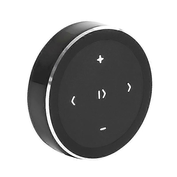 Bil Trådløs Bluetooth Controller Zekai Sort