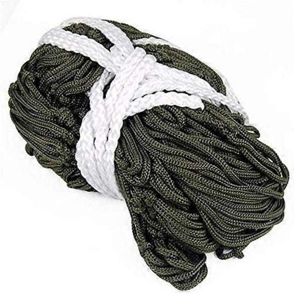 Selviytymisriippumatto armeijamatkoille, mini-nylon, selviytymiseen, rentoutumiseen, nukkumiseen, puutarhaan