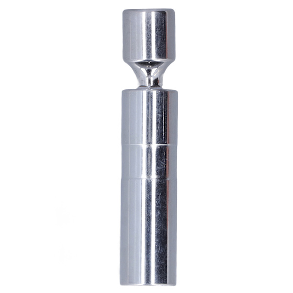 Ohutseinäinen magneettinen kääntyvä kanta, 3/8 tuumaa, neliöpää, 16 mm (5/8 tuumaa)