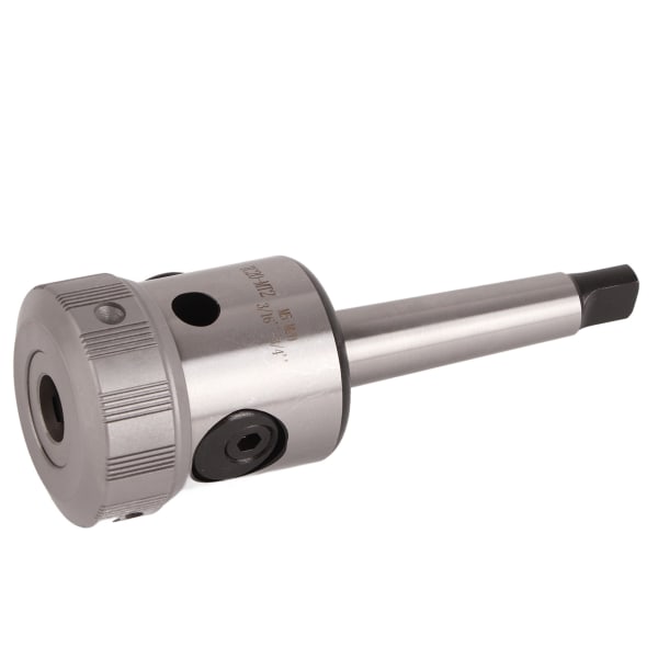 Ringformet kutter Arbor Boring Tapping Chuck Feste Tap Holder Verktøy M5-M20 TC20-MT