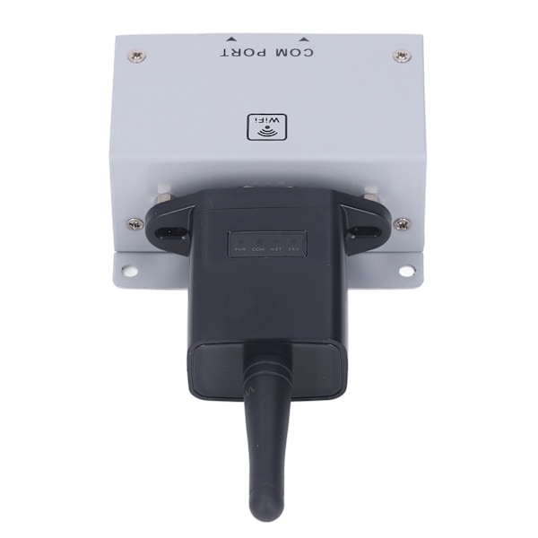 MPPT solcelleinverter WiFi-sett solcelleanlegg tilkoblet inverter WiFi-portplugg