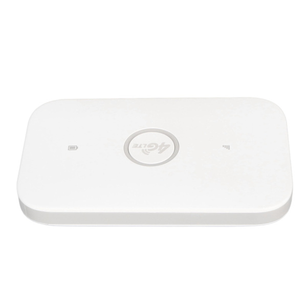 4G WiFi-reititin 150Mbps SIM-korttipaikka 10 laitetta tuettu WPA WPA2 2100mAh Mobiili WiFi-hotspot toimistoon matkalle kotiin