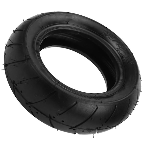90/65‑6.5 gummivakuumdäck Mini bilremontering Tillbehör Pocket Cykeldäck Scooterhjul