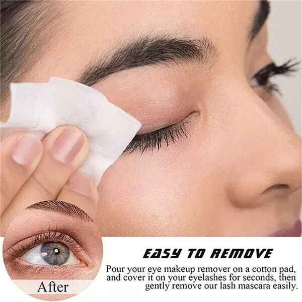 Prime Lash Mascara til kvinder Natural Fiber Dense Mascara Forlængende og volumengivende Mascara til Seniorer